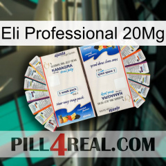 Eli Professional 20Mg kamagra1